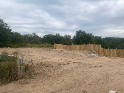 Аренда участок Собственник. пер. Лысогорский 15 под бизнес 10+10 соток Киев