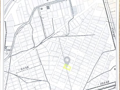 Продам участок под жилую застройку 12,5 соток. Шевченковский р-он. Днепр