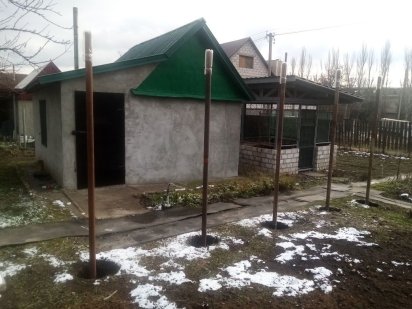 Продам дачу в кооп моторостроитель 2. Шевченковский р-н. Запорожье