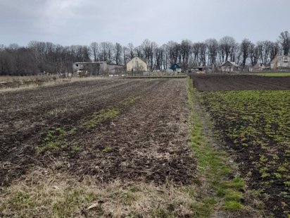 Продам ділянку 11 соток.Писарівка. Винница