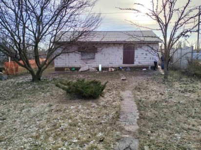 Продам реальную дачу, р-он, тупик 12-го трамвая, пр. Б. Хмельницкого Дніпро