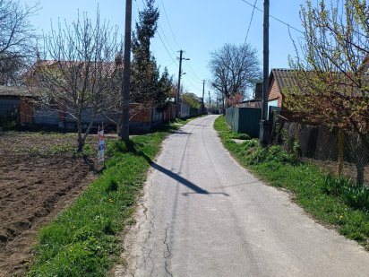 Продається ділянка в Стрижавці