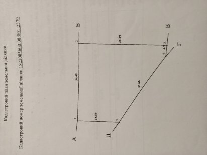 Земельна ділянка під будівництво Житомир