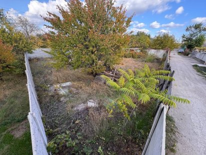 Продаж земельного участку Зелений яр