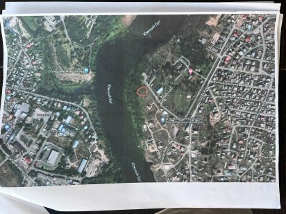 Продам ділянку під будівництво Вінниця