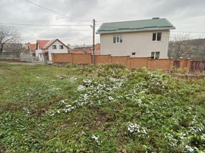 Продається земельна ділянка під забудову Винница