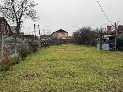 (7) Продам земельну ділянку на Старому місті 0102 Винница