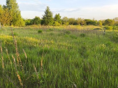Термінова продажа ділянки під забудову Житомир