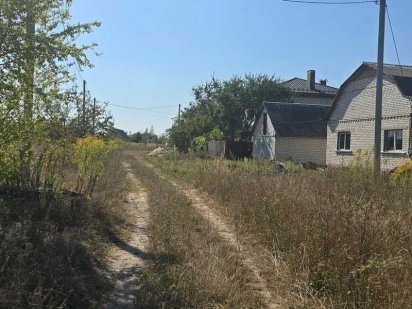 Продаж ділянки 10 сот. Смоківка (26143361) Житомир