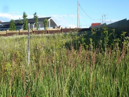 Продається земельна ділянка під забудову.Центр.11 соток приват/землі Житомир