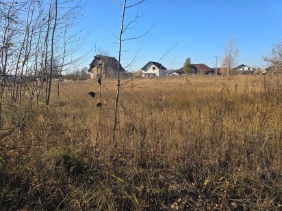 Ділянка 8сот Хінчанка/Параджанова (26133956) Житомир