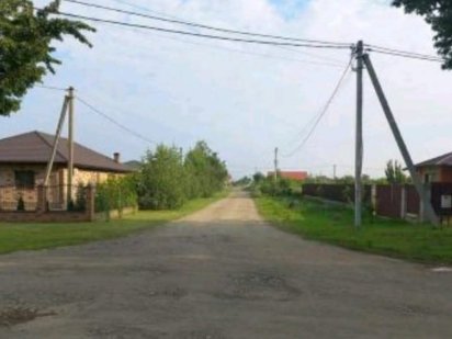 Ділянка рн в Загорської , рн вул. Я.Мудрого Ужгород