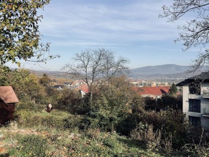 Продам участок Ужгород