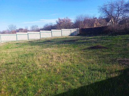 Продаж земельної ділянки 12,9 сот під забудову Жуляни Солом'янський р