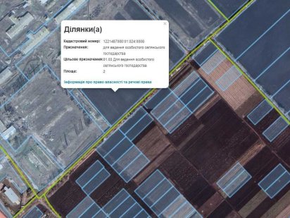 Продам ділянку 2 га під теплиці Дніпро Дніпро