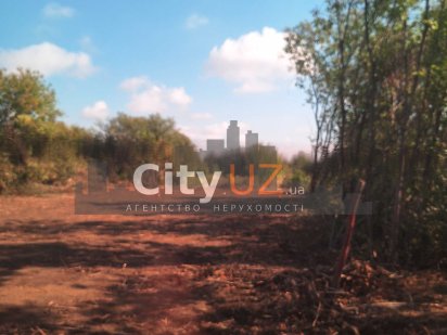 Продається земельна ділянка Ужгород