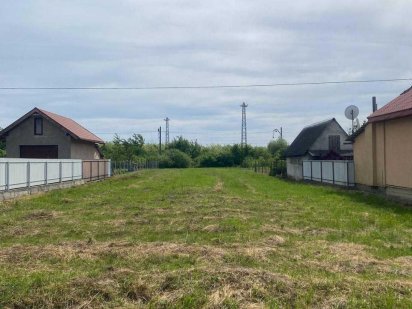 Продаж земельної ділянки | для будівництва Ужгород