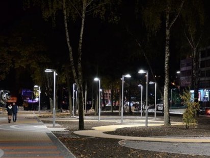 Проспект Космонавтів земельна ділянка 8 соток Винница