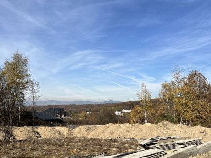 Продається земельна ділянка