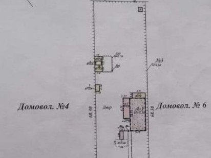 Продажа участка земли Гагарина/Мечникова/Нагорка Дніпро
