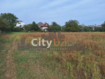 Продається земельна ділянка Ужгород