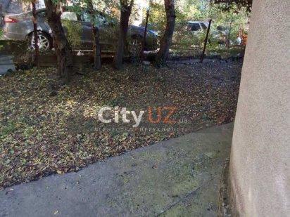 Продається земельна дідянка Ужгород