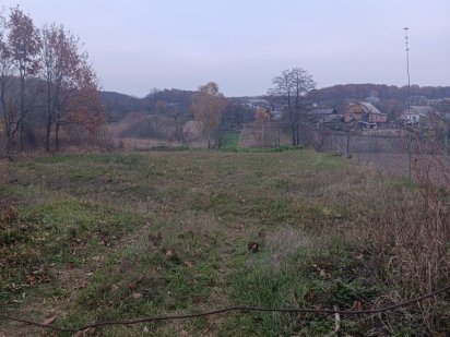 Продам земельну ділянку під забудову Винница