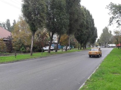 Земля участок приватизирован 10 соток ЦЕНТР Гоголя-Украинская Пушкина