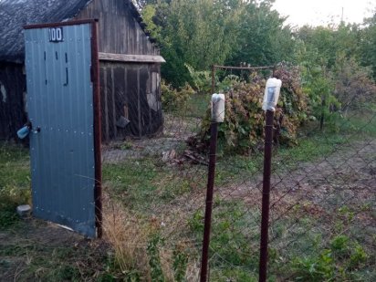 Продам дачу ул. Скворцова