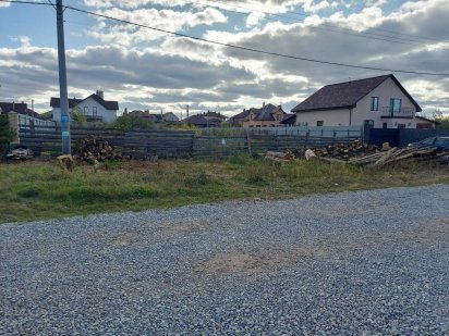 Продаж ділянки 10 сот. Крошенський масив-2 (Малинська) (26135535) Житомир