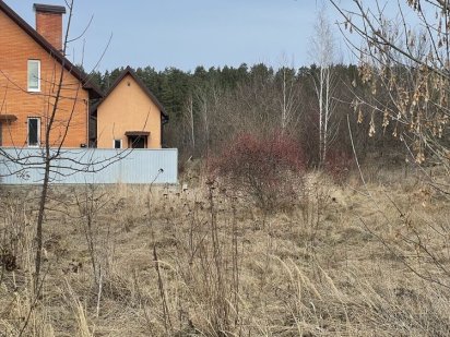 Продаж ділянки (Антоновича) Житомир