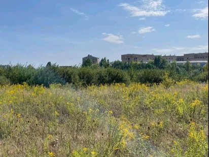 Земля під приватну забудову Троєщина Київ