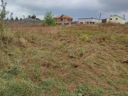 Продаж землі 10 сот р-н Богунського кар'єру Житомир