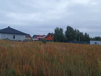 Продам ділянку в місті. Житомир