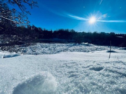 Продаж ділянки біля ставка на Старому місті!