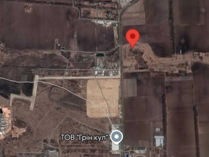 Продам ділянку (3725) Винница