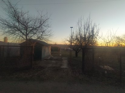 Продам дачні ділянки