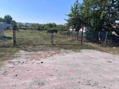 Продаж зем. ділянки під жит забудову на вул. Лугова, Тяжилів, 9.3 сот.