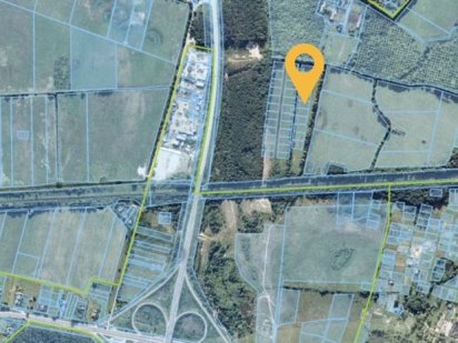 Продам земельну ділянку 12 сот. Житомир