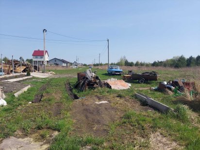 Ділянка 10 соток в районі Смоківці. (26137494) Житомир