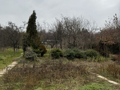 Продаж земельної ділянки