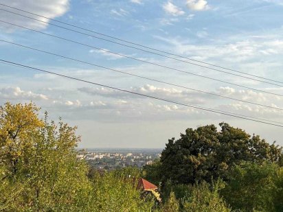 Продаж земельної ділянки | для будівництва | БАМ