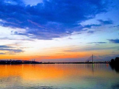 Чудова ділянка 6 соток поруч Дніпро 103 Садова 2,8км Славутич Осокорки Киев