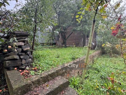 Продається ділянка із сауною, Джерельна