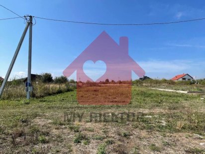 Продаж ділянки Саловий вул Олеся Гончара Ужгород