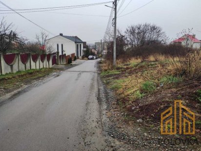 Продаж земельної ділянки | Червениця Ужгород