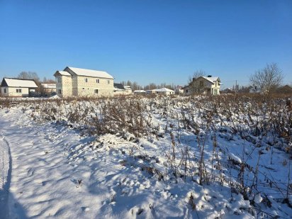 Продаж ділянки 10 сот. на Польовій 'Автомобіліст'(2693376) Житомир