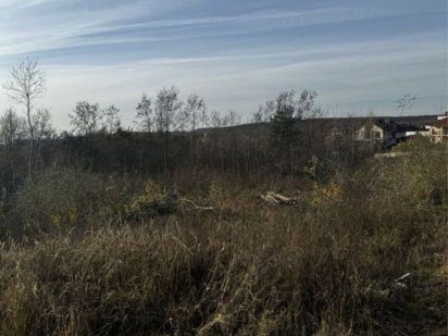 Продаж ділянки в районі Джерельної Ужгород