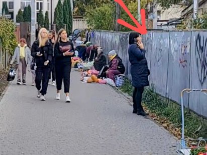 Фасадный Участок. Огромный поток людей, целый день. 10.5 соток. Киев