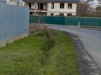 Продаж земельної ділянки Ужгород